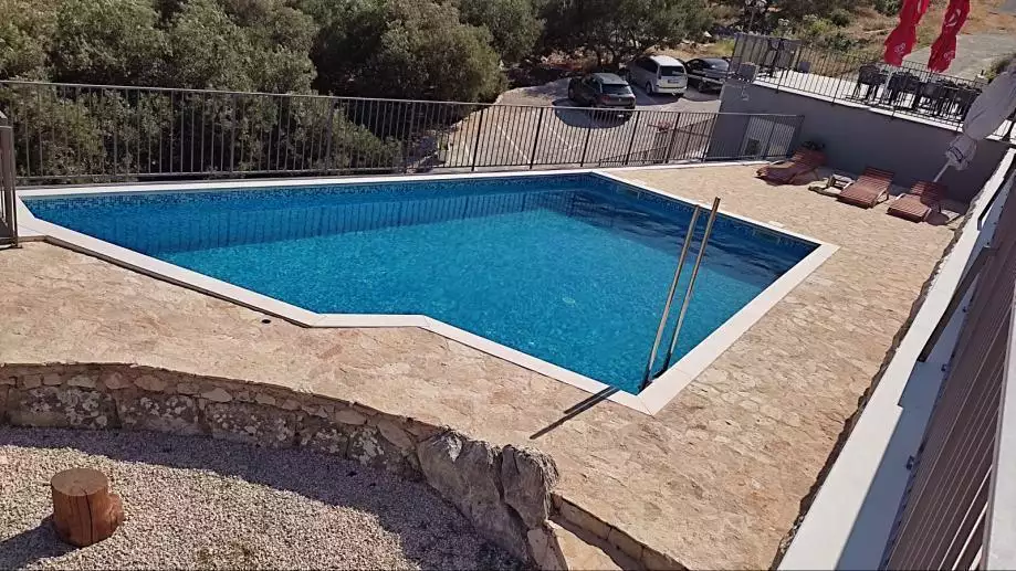 Hotels 1m² in Croatia, Ploce. Priced at 1800000€ rent photo-4