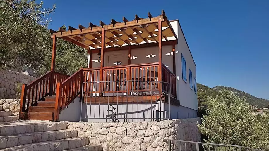 Hotels 1m² in Croatia, Ploce. Priced at 1800000€ rent photo-10
