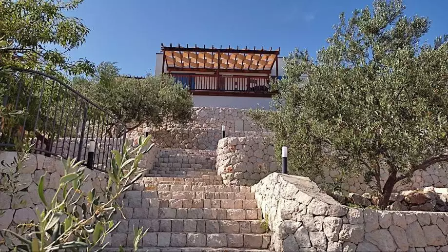 Hotels 1m² in Croatia, Ploce. Priced at 1800000€ rent photo-17