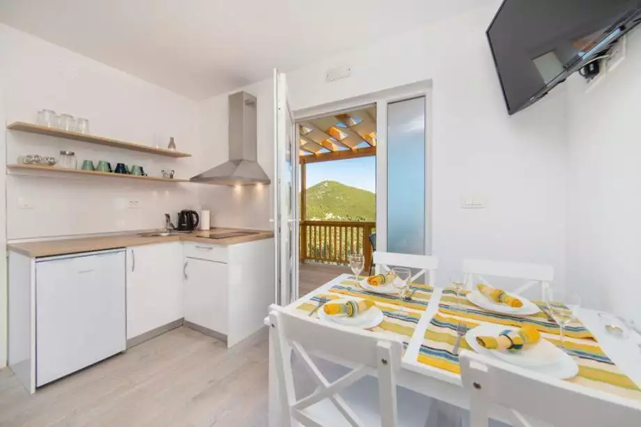 Hotels 1m² in Croatia, Ploce. Priced at 1800000€ rent photo-20