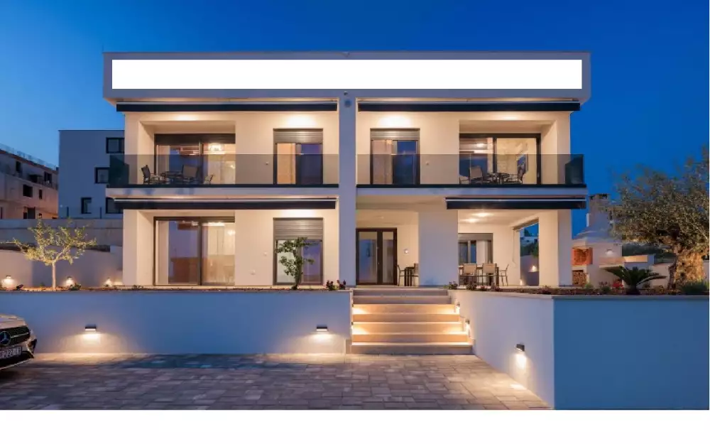 Hotels 343m² in Croatia, Zadar. Priced at 1300000€ rent photo-1