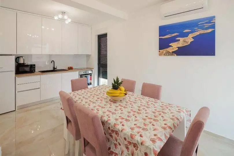 Hotels 343m² in Croatia, Zadar. Priced at 1300000€ rent photo-11