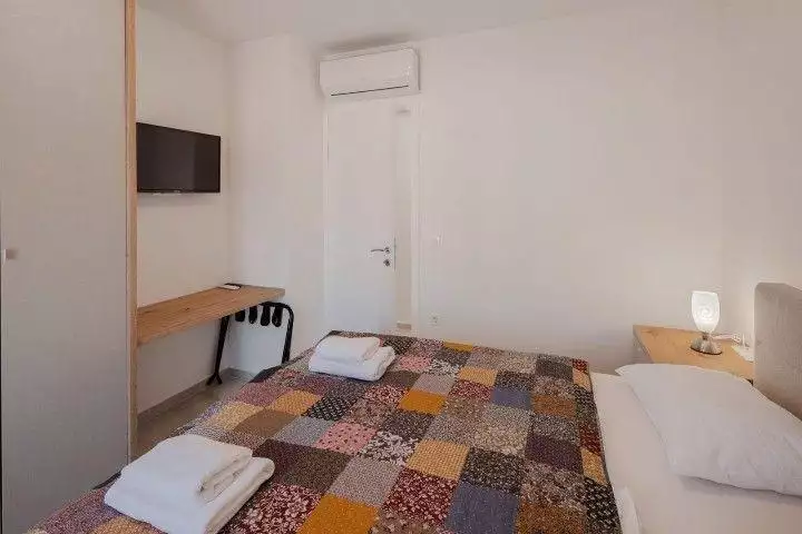 Hotels 343m² in Croatia, Zadar. Priced at 1300000€ rent photo-14