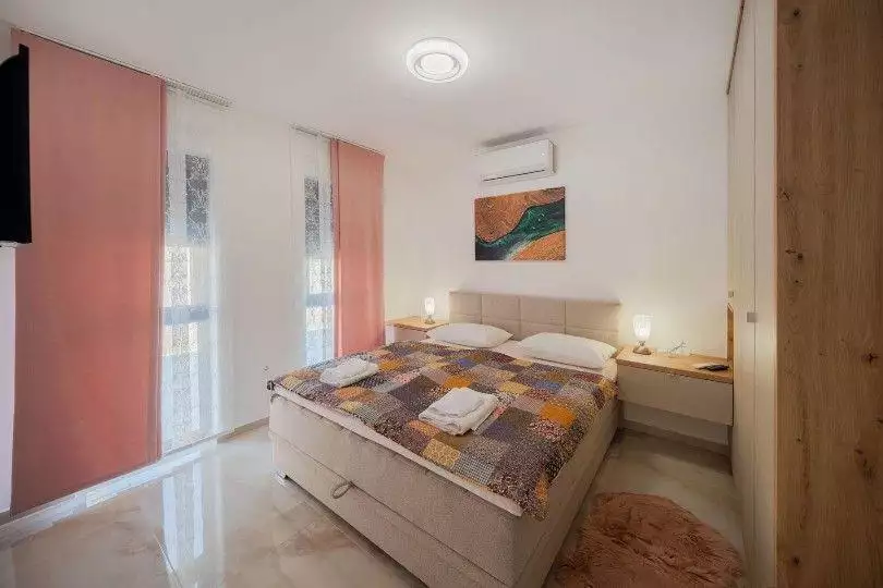 Hotels 343m² in Croatia, Zadar. Priced at 1300000€ rent photo-18
