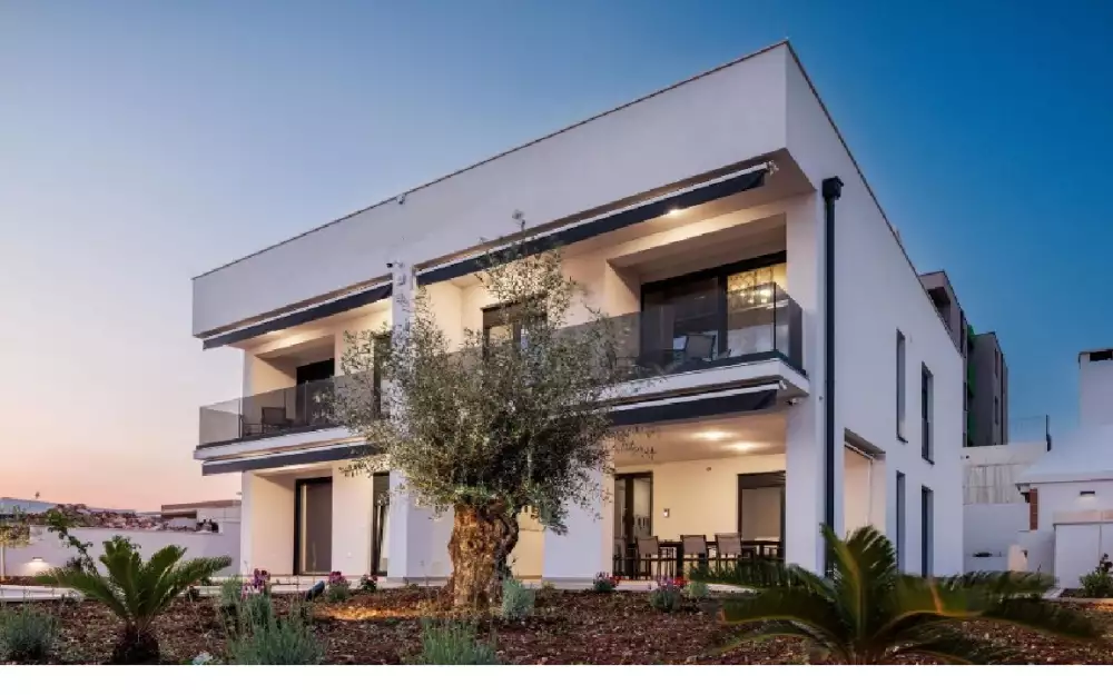 Hotels 343m² in Croatia, Zadar. Priced at 1300000€ rent photo-20