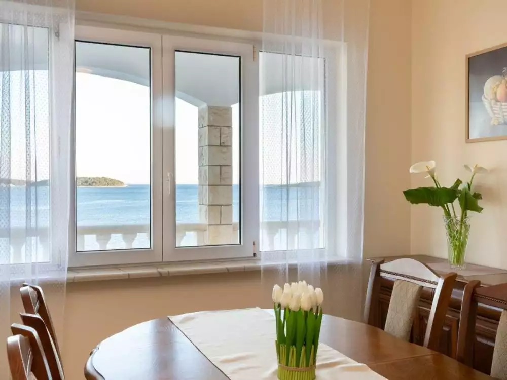 Villa 450m² in Croatia, Korcula. Priced at 1400000€ rent photo-13