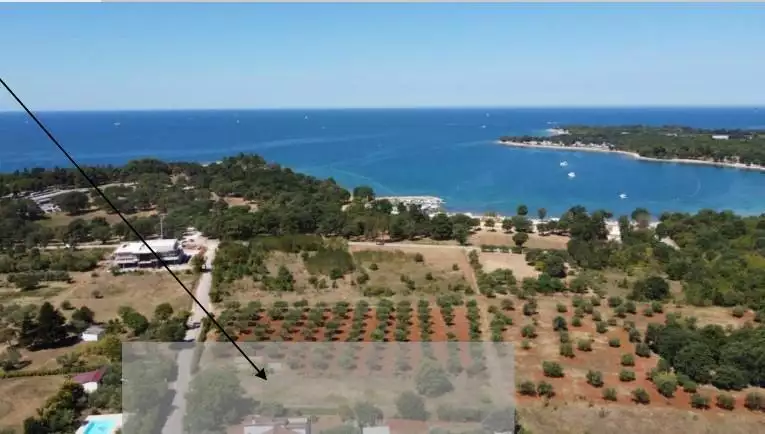 Villa 420m² in Croatia, Porec. Priced at 2000000€ rent photo-1