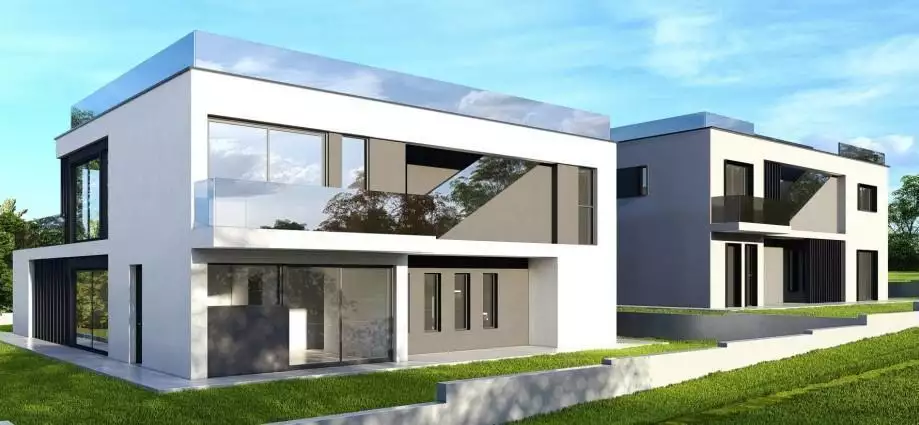 Villa 420m² in Croatia, Porec. Priced at 2000000€ rent photo-9