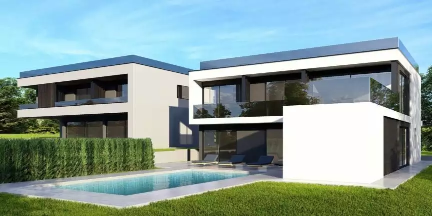 Villa 420m² in Croatia, Porec. Priced at 2000000€ rent photo-10