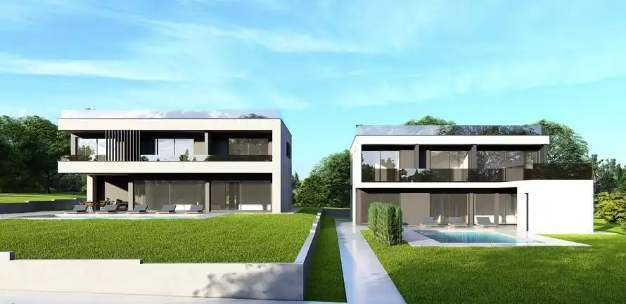 Villa 420m² in Croatia, Porec. Priced at 2000000€ rent photo-11