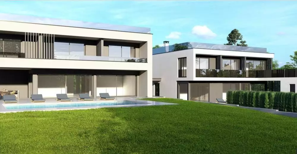 Villa 420m² in Croatia, Porec. Priced at 2000000€ rent photo-13