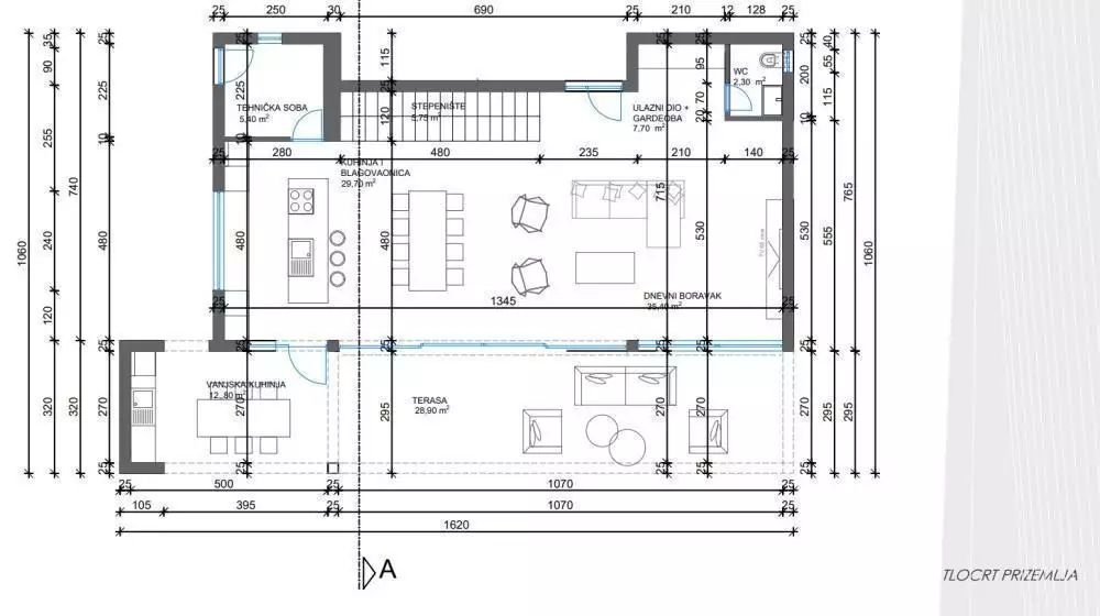 Villa 420m² in Croatia, Porec. Priced at 2000000€ rent photo-15