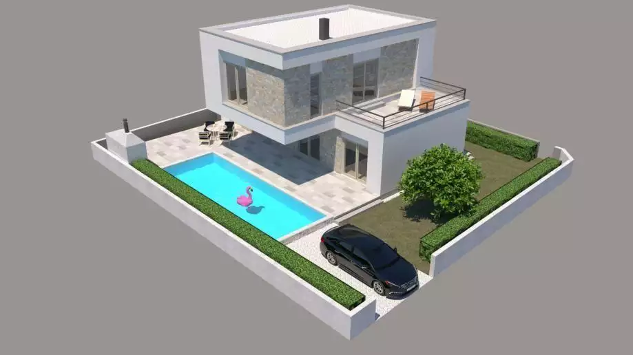 Villa 149m² in Portugal, Tavira. Priced at 790000€ rent photo-9