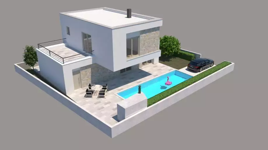 Villa 149m² in Portugal, Tavira. Priced at 790000€ rent photo-10