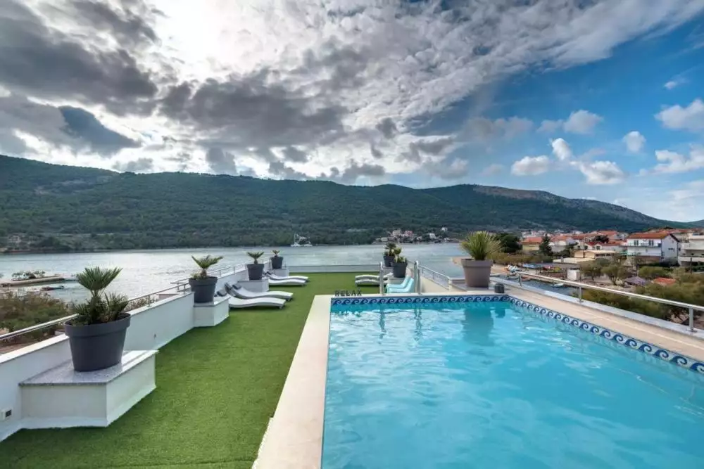 Hotels 510m² in Croatia, Sibenik. Priced at 1500000€ rent photo-2