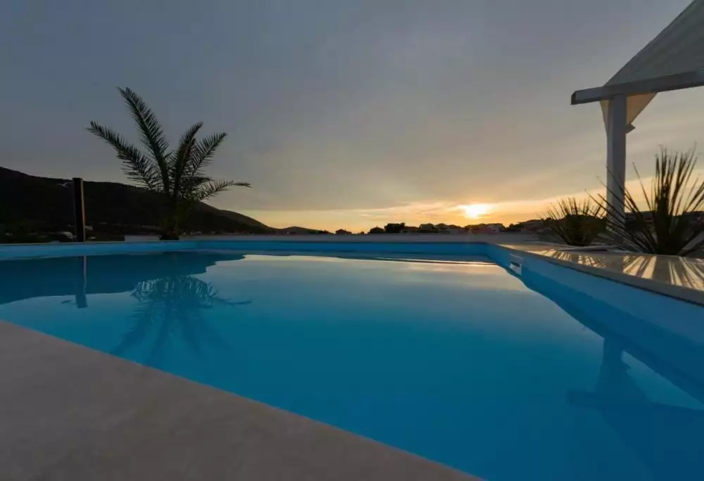 Hotels 510m² in Croatia, Sibenik. Priced at 1500000€ rent photo-6