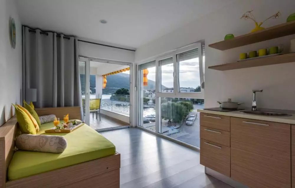 Hotels 510m² in Croatia, Sibenik. Priced at 1500000€ rent photo-7