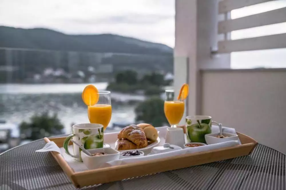 Hotels 510m² in Croatia, Sibenik. Priced at 1500000€ rent photo-8
