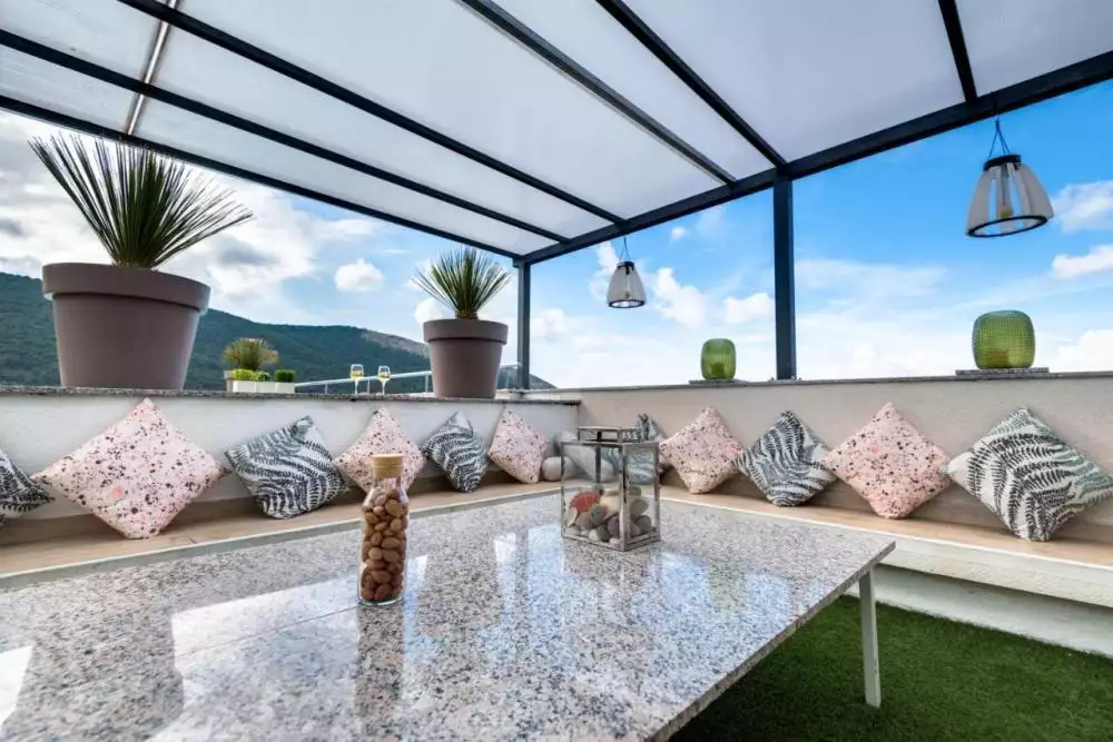 Hotels 510m² in Croatia, Sibenik. Priced at 1500000€ rent photo-12
