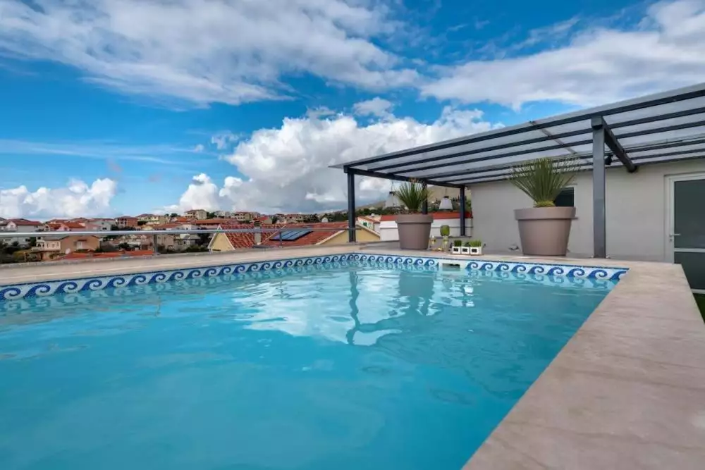 Hotels 510m² in Croatia, Sibenik. Priced at 1500000€ rent photo-13