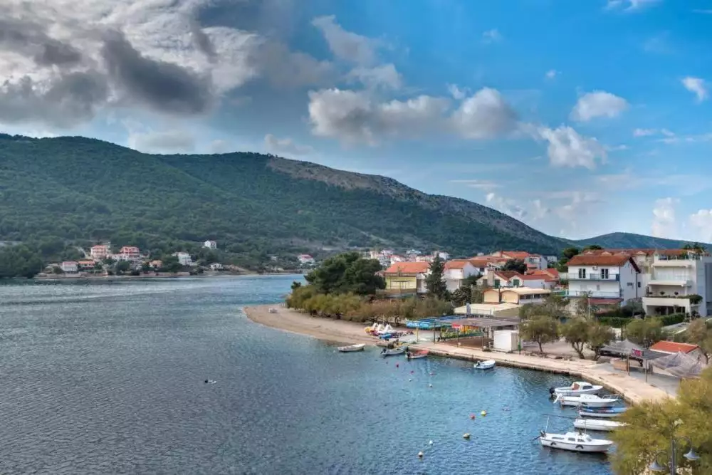 Hotels 510m² in Croatia, Sibenik. Priced at 1500000€ rent photo-15