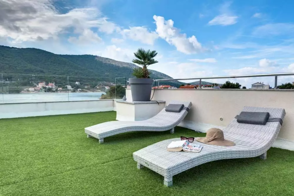 Hotels 510m² in Croatia, Sibenik. Priced at 1500000€ rent photo-17