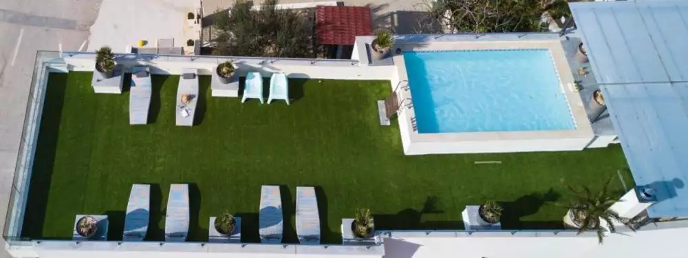 Hotels 510m² in Croatia, Sibenik. Priced at 1500000€ rent photo-18