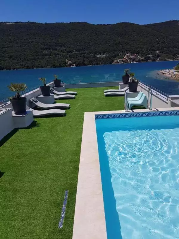 Hotels 510m² in Croatia, Sibenik. Priced at 1500000€ rent photo-19