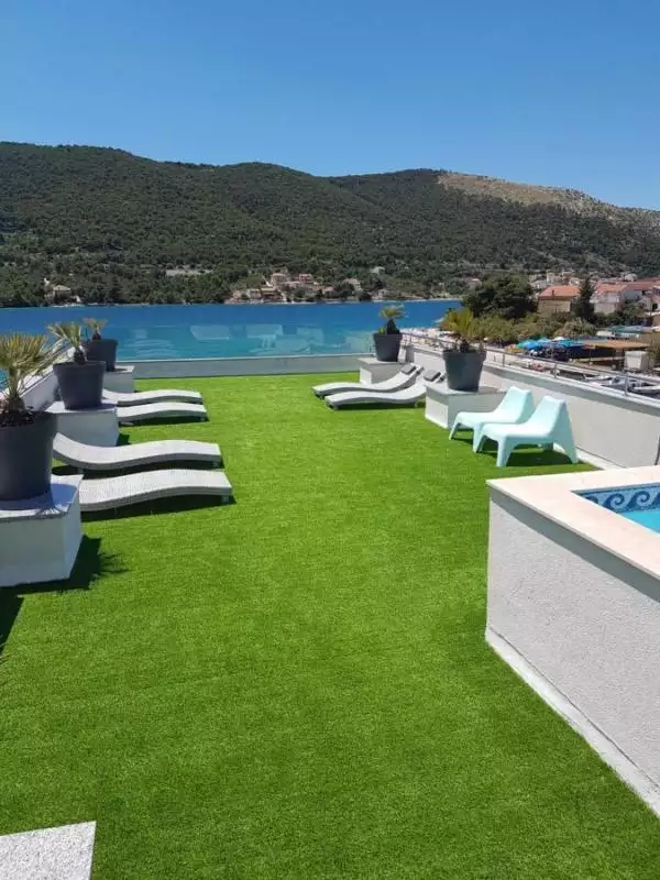 Hotels 510m² in Croatia, Sibenik. Priced at 1500000€ rent photo-20