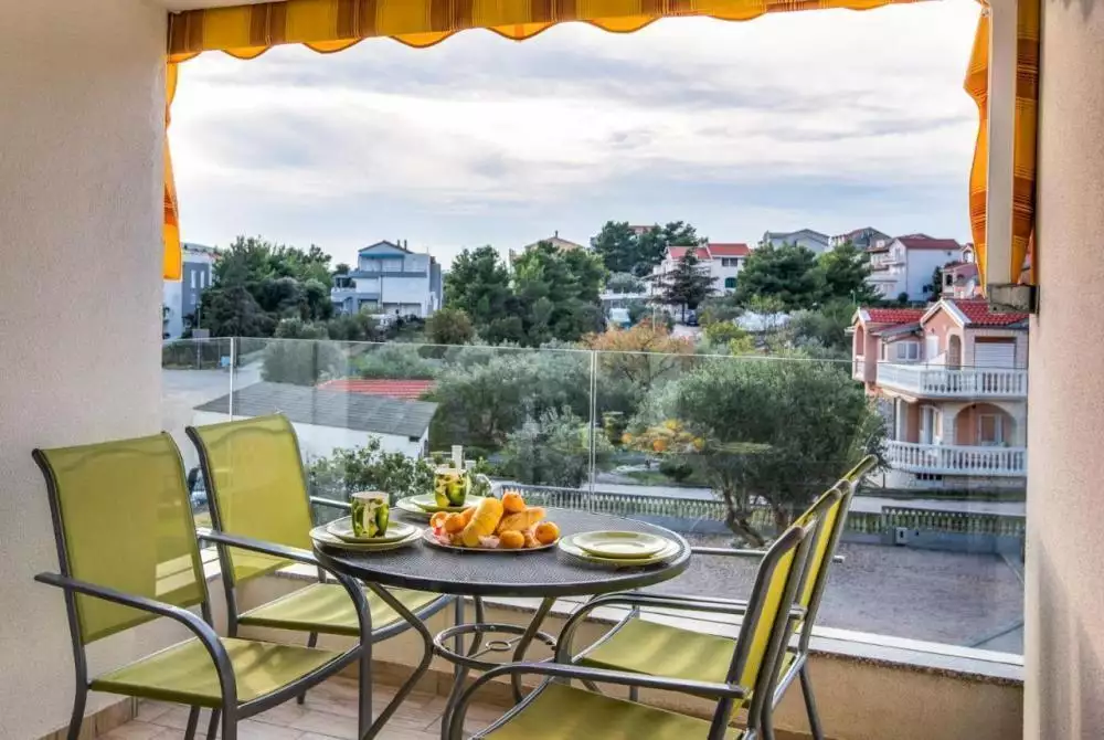 Hotels 510m² in Croatia, Sibenik. Priced at 1500000€ rent photo-21