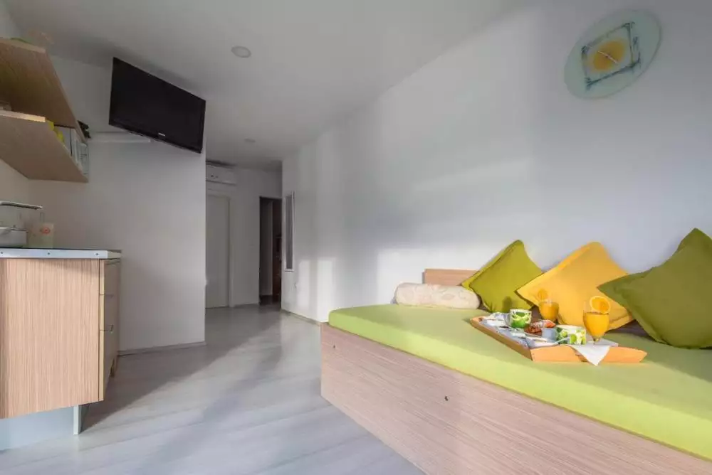Hotels 510m² in Croatia, Sibenik. Priced at 1500000€ rent photo-23