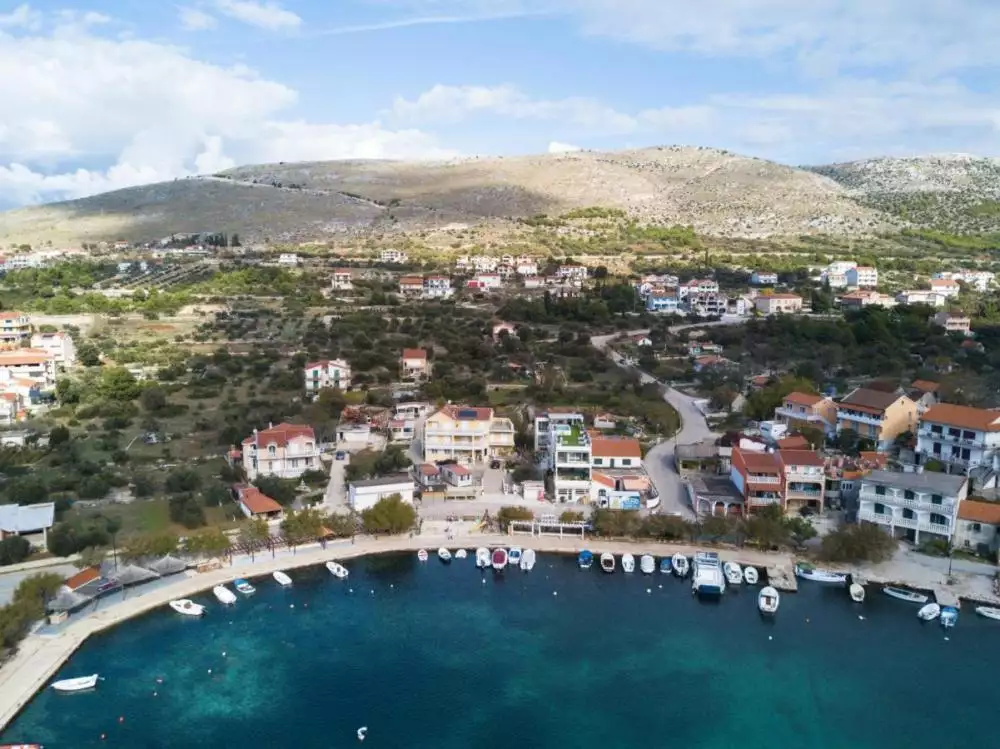 Hotels 510m² in Croatia, Sibenik. Priced at 1500000€ rent photo-25