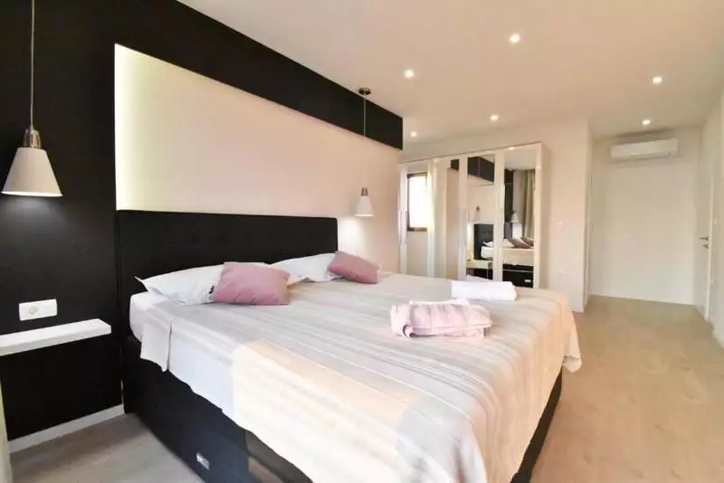 Villa 157m² in Croatia, Makarska. Priced at 675000€ rent photo-9