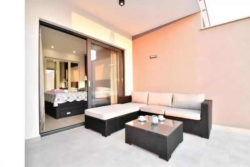Villa 157m² in Croatia, Makarska. Priced at 675000€ rent photo-11