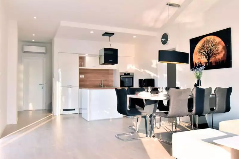 Villa 157m² in Croatia, Makarska. Priced at 675000€ rent photo-14