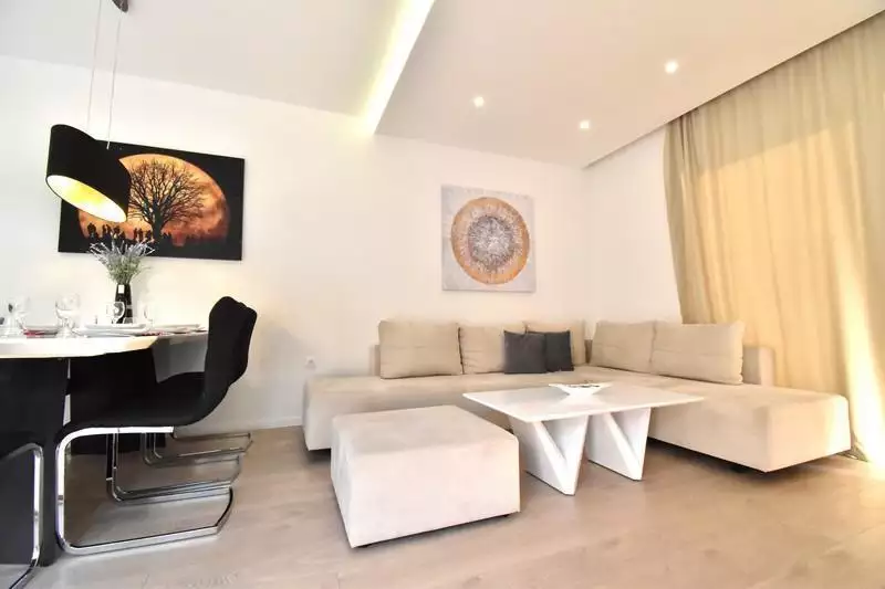 Villa 157m² in Croatia, Makarska. Priced at 675000€ rent photo-15