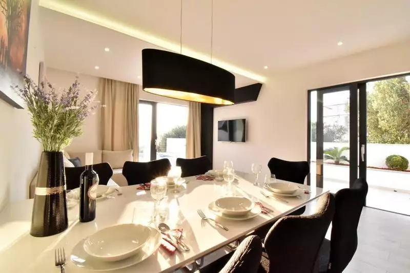 Villa 157m² in Croatia, Makarska. Priced at 675000€ rent photo-20