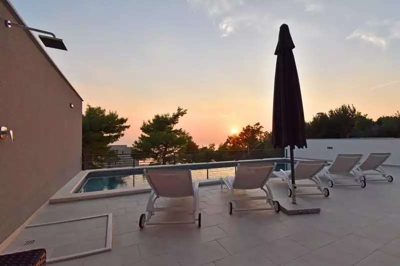Villa 157m² in Croatia, Makarska. Priced at 675000€ rent photo-24