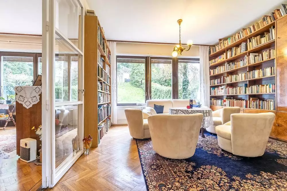 Villa 300m² in Croatia, Zagreb. Priced at 1750000€ rent photo-1