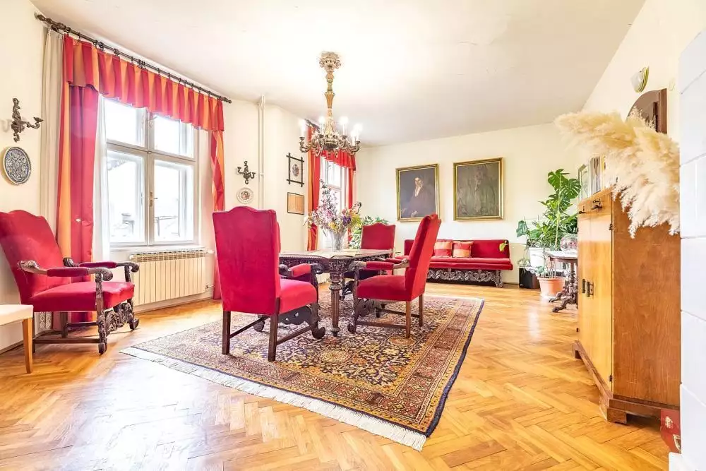 Villa 300m² in Croatia, Zagreb. Priced at 1750000€ rent photo-2