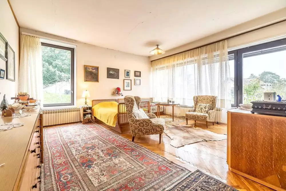 Villa 300m² in Croatia, Zagreb. Priced at 1750000€ rent photo-5