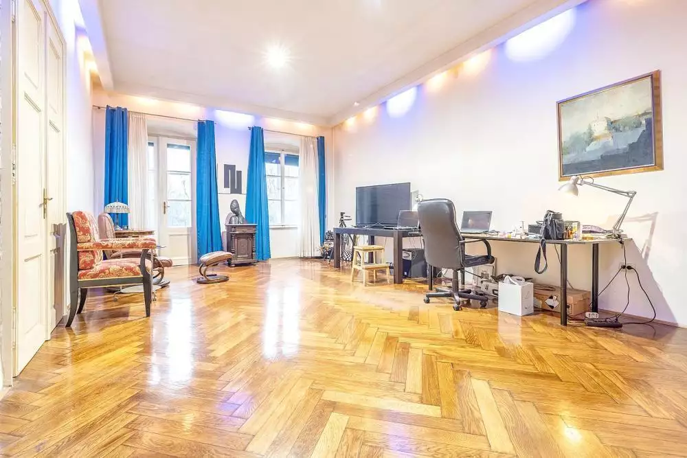 Villa 400m² in Croatia, Zagreb. Priced at 1500000€ rent photo-1