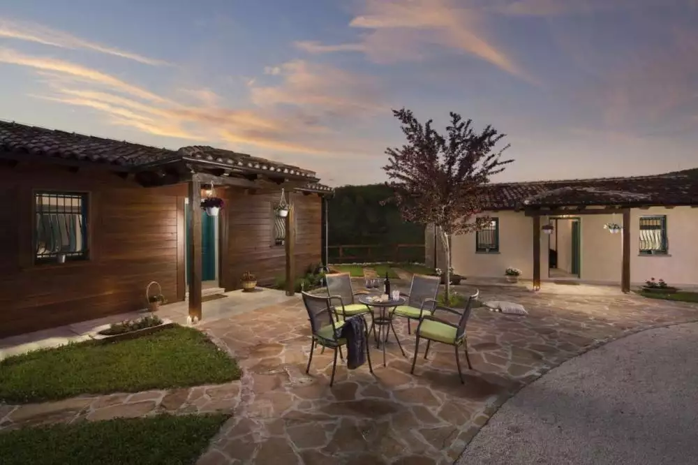 Hotels 820m² in Croatia, Motovun. Priced at 2200000€ rent photo-13