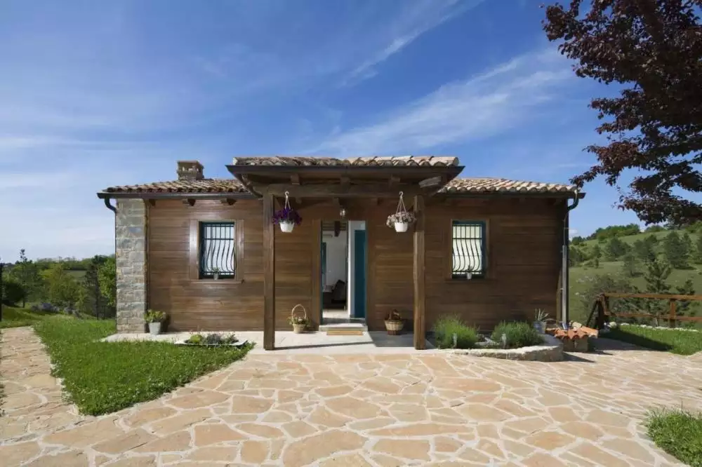 Hotels 820m² in Croatia, Motovun. Priced at 2200000€ rent photo-15