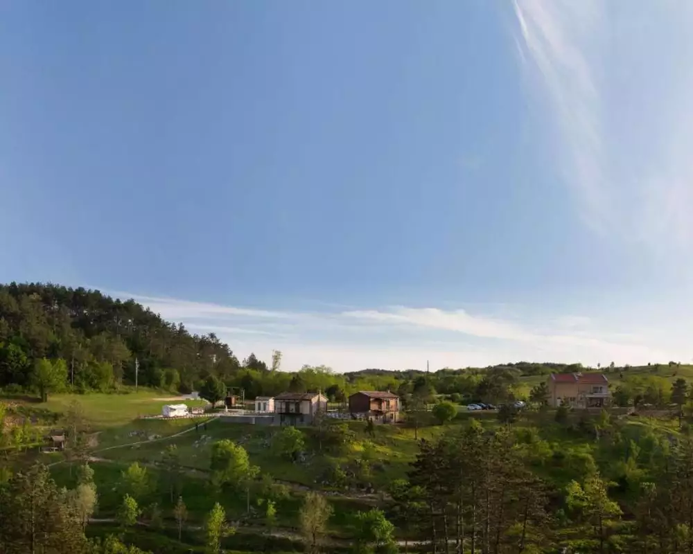 Hotels 820m² in Croatia, Motovun. Priced at 2200000€ rent photo-22