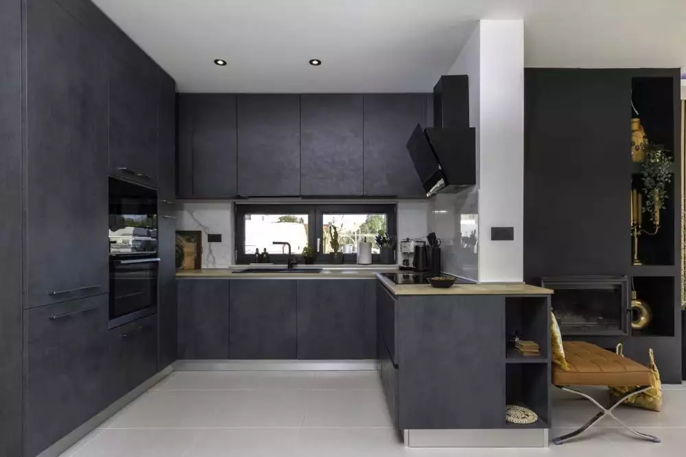 Villa 218m² in Croatia, Medulin. Priced at 820000€ rent photo-5