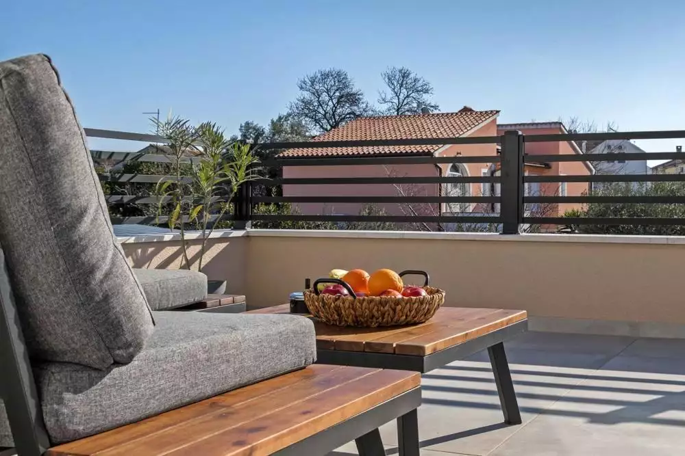 Villa 218m² in Croatia, Medulin. Priced at 820000€ rent photo-6