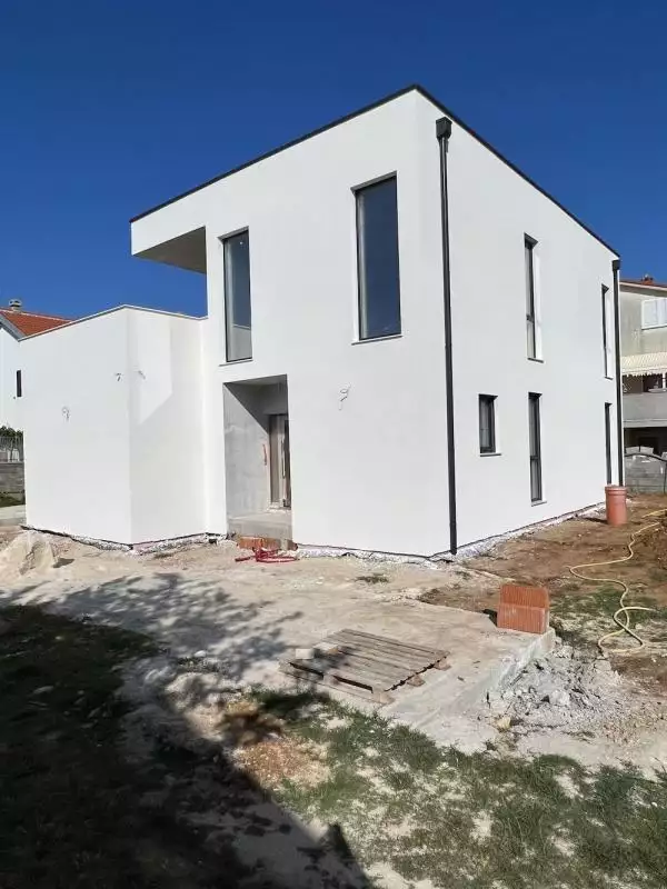 Villa 125m² in Croatia, Vrsi. Priced at 595000€ rent photo-4