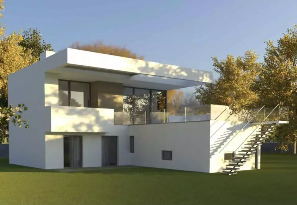 Villa 125m² in Croatia, Vrsi. Priced at 595000€ rent photo-6