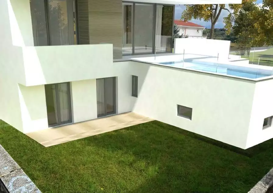 Villa 125m² in Croatia, Vrsi. Priced at 595000€ rent photo-7